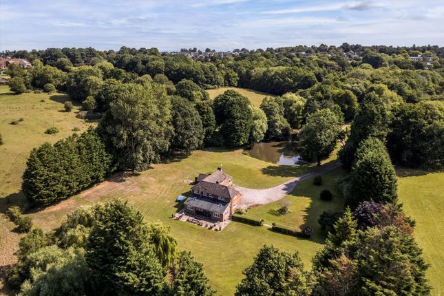 Reynolds Lane, Tunbridge Wells, Kent... 4 bed detached house for sale