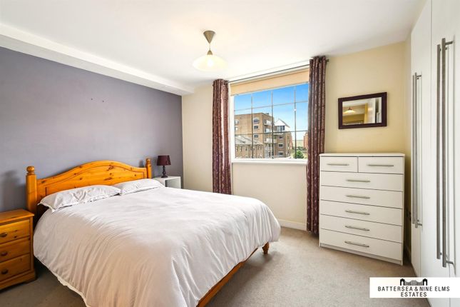 2 bed flat