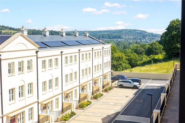 House 184 Bridgetower Drive, Holburne... 5 bed terraced house for sale