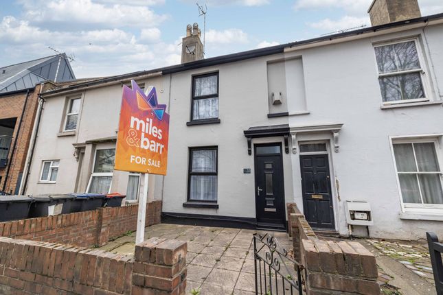 Sturry Road, Canterbury, Kent, CT1 2 bed terraced house for sale