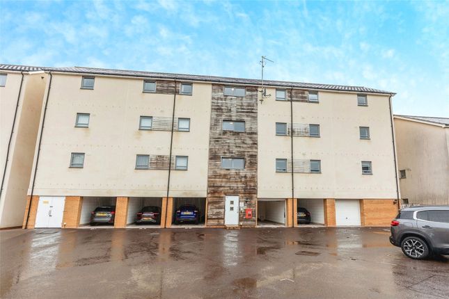 2 bed flat