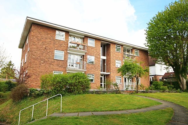 Copper Court, Sawbridgeworth, CM21 1 bed apartment for sale