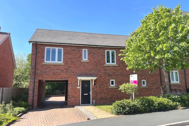 2 bed property