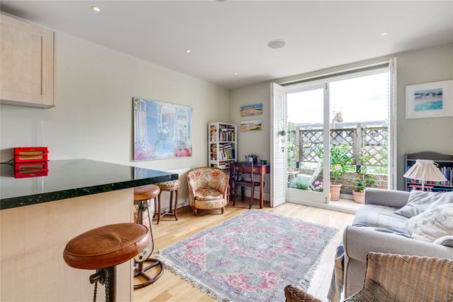 Albert Bridge Road, London 1 bed flat for sale