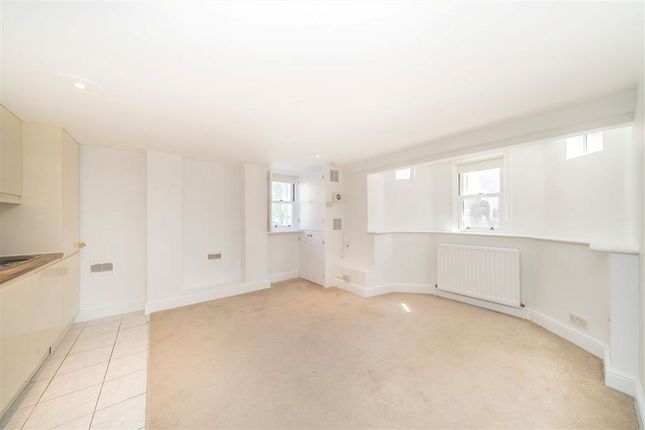 Pepys Road, London SE14 1 bed flat for sale