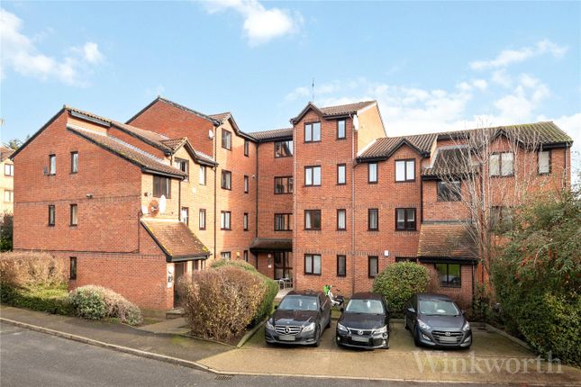 2 bed flat