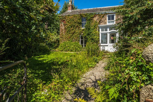2 bedroom detached house for sale
