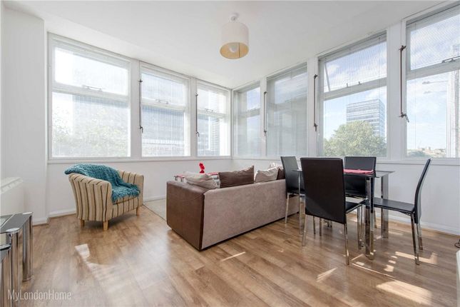 Newington Causeway, London, SE1 1 bed apartment for sale