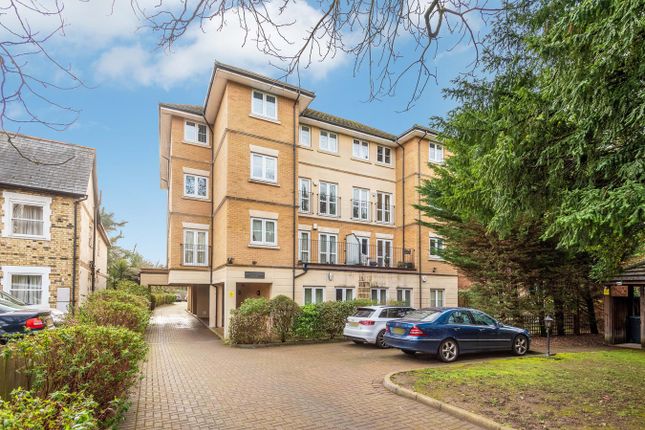 Copers Cope Road, Beckenham, BR3 2 bed apartment for sale