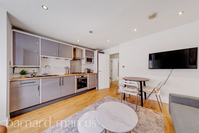 1 bedroom flat for sale