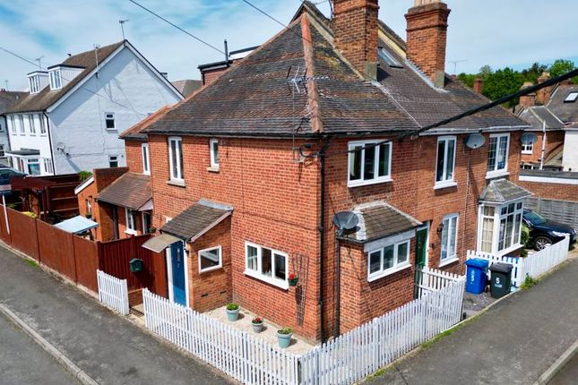 Spring Gardens, Ascot SL5 3 bed character property for sale