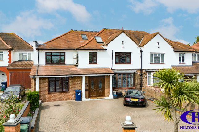 Norwood Road, Southall 7 bed semi