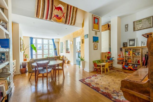 Sillwood Terrace, Brighton 2 bed apartment for sale