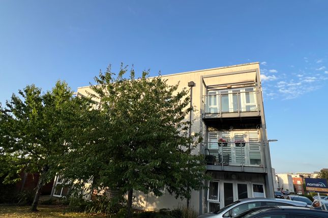 2 bed flat
