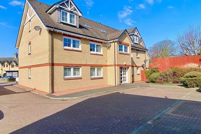 Beresford Lane, Ayr 2 bed apartment for sale