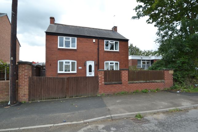 4 bed detached house