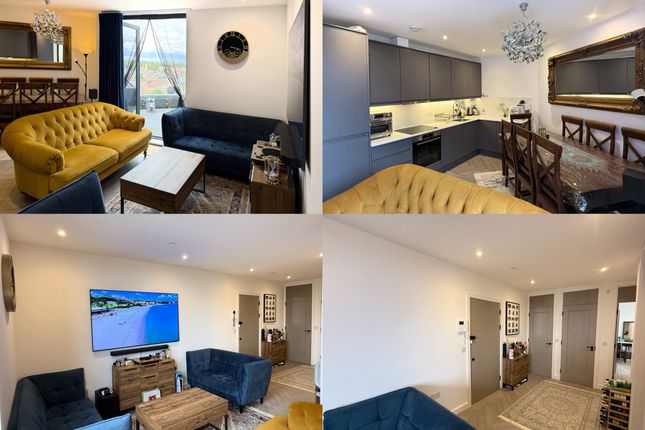 Verona Apartments, 50 Wellington... 2 bed penthouse for sale