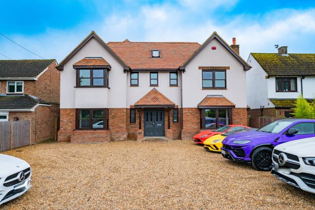 7 bedroom detached house for sale