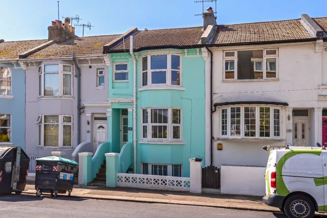 1 bed flat