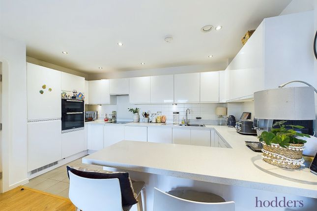 Newchapel House, Market Street... 2 bed apartment for sale