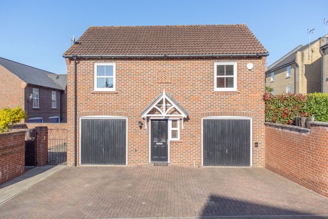 1 bed property
