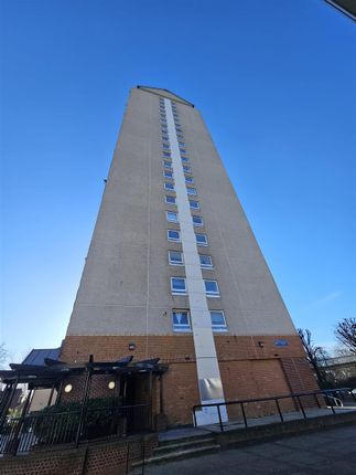 1 bed flat
