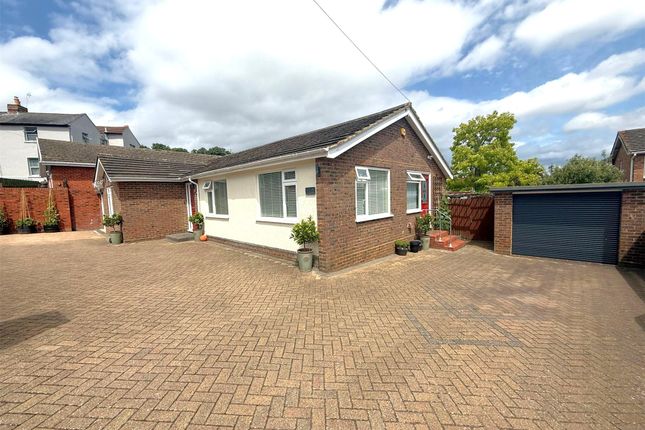 4 bedroom bungalow for sale