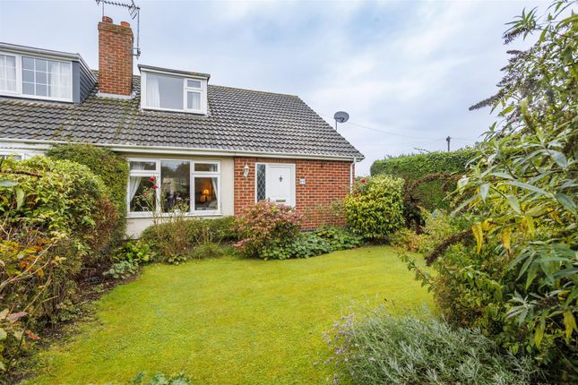 3 bed semi-detached house