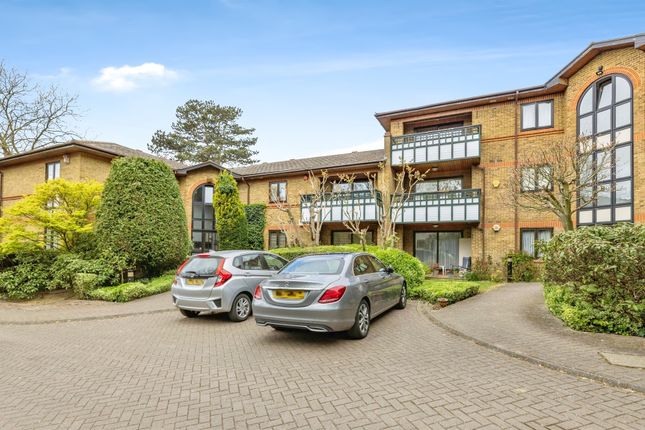 2 bed flat