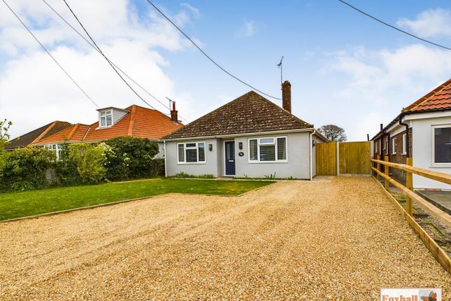 4 bedroom detached bungalow for sale