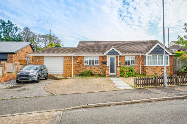 5 bedroom detached bungalow for sale