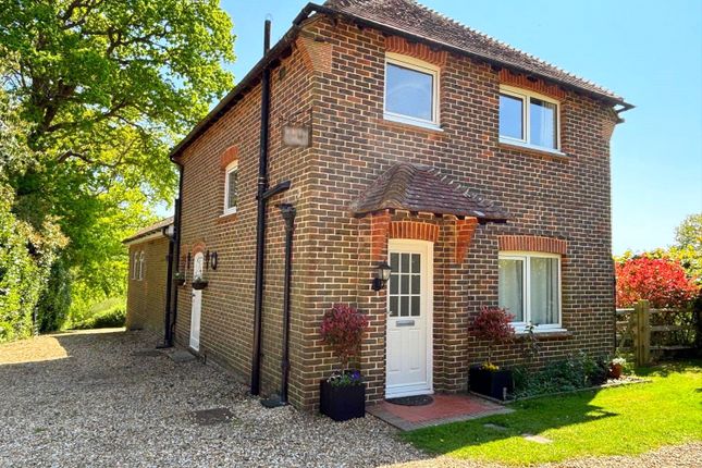 Maynards Green, Heathfield, TN21 5 bed detached house for sale
