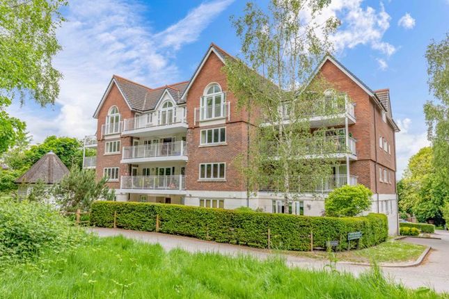 Highgate Road, Forest Row RH18 1 bed apartment for sale