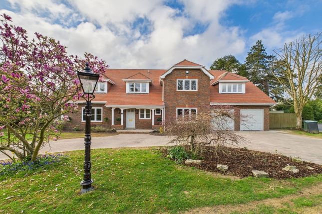 The Green, Croxley Green... 5 bed detached house for sale