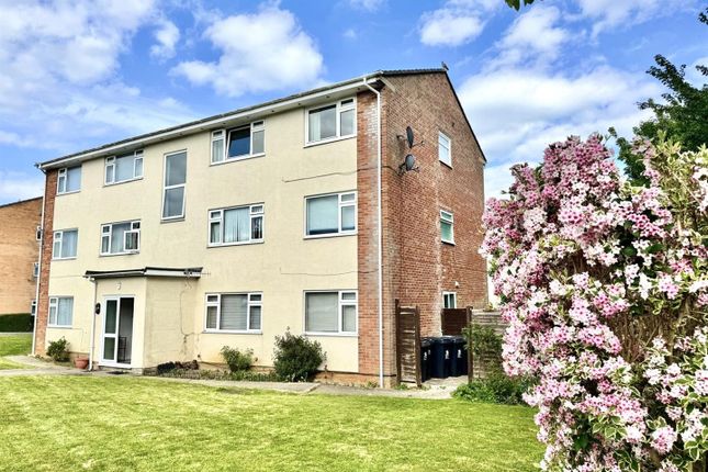2 bed flat