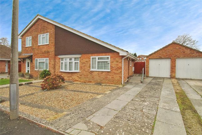 Rosedale Gardens, Trowbridge 2 bed bungalow for sale