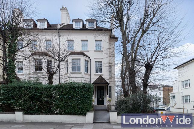 Abbey Road, St Johns Wood, NW8 Studio for sale