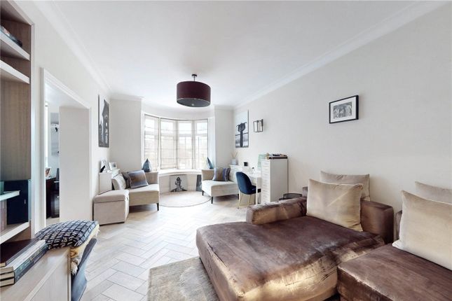 William Court, 6 Hall Road, London, NW8 3 bed apartment for sale
