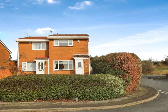 2 bedroom semi-detached house for sale