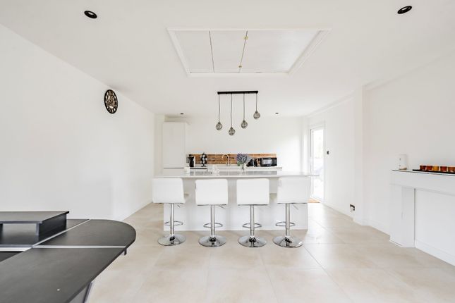 New Cut Bank Road, Haddiscoe 6 bed detached house for sale