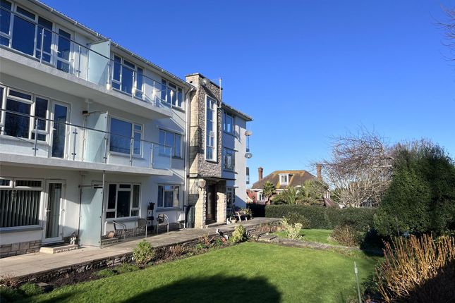 Belle Vue Court, Belle Vue Road... 2 bed apartment for sale