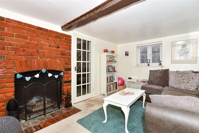 Kettle Lane, East Farleigh... 2 bed end of terrace house for sale