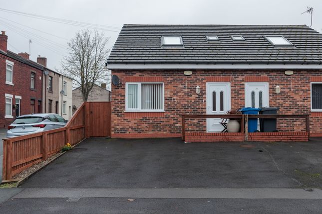 Bell Street, Hindley WN2 3 bed bungalow for sale