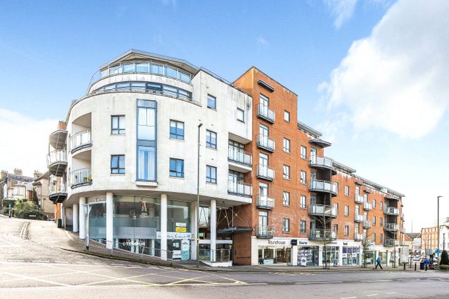 Trinity Gate, Guildford GU1 3 bed flat for sale