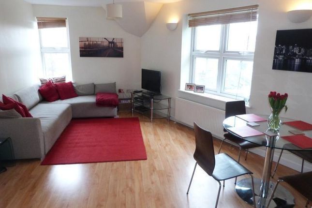 Western Road, Brentwood 2 bed apartment for sale