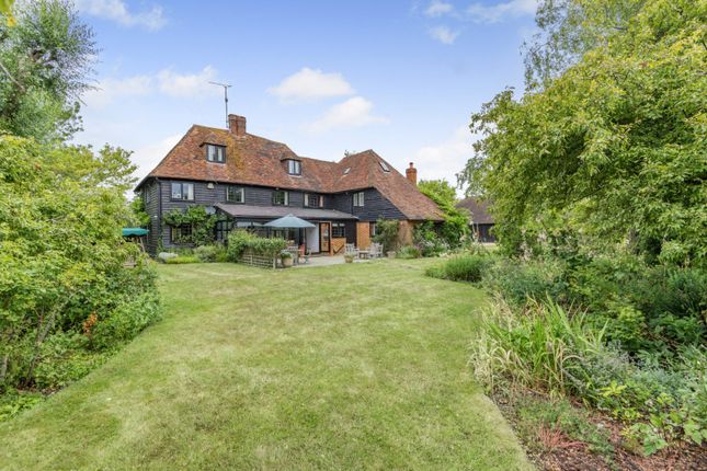 Southernden Road, Egerton, Kent 5 bed detached house for sale