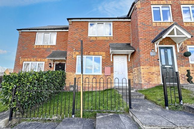School Street, Hebburn, Tyne and... 2 bed terraced house for sale