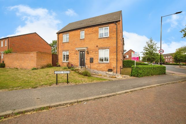 3 bed semi-detached house