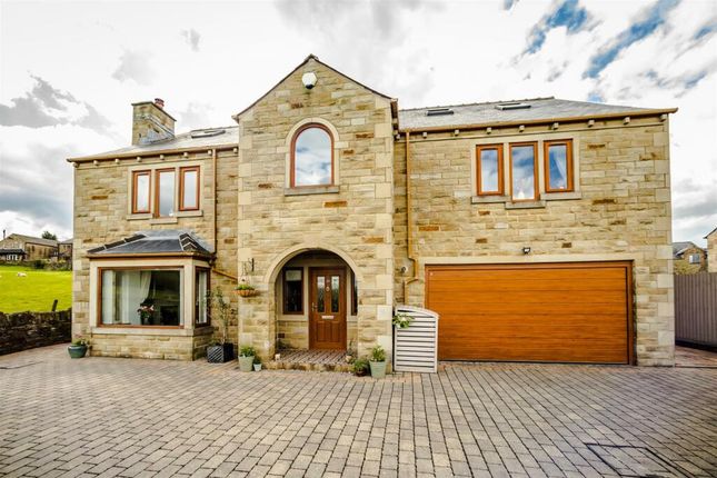 6 bedroom detached house for sale