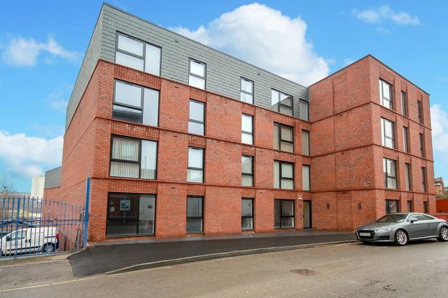 1 bed flat